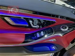 مێرسێدس بێنز S-Class